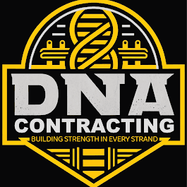 Dna Contracting