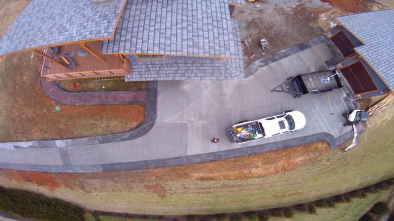 Concrete contractors near me