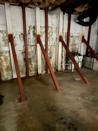 Concrete companies in Kingsport tn