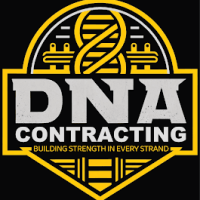 Dna Contracting Dna Contracting