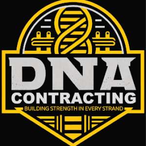 Dna Contracting Dna Contracting